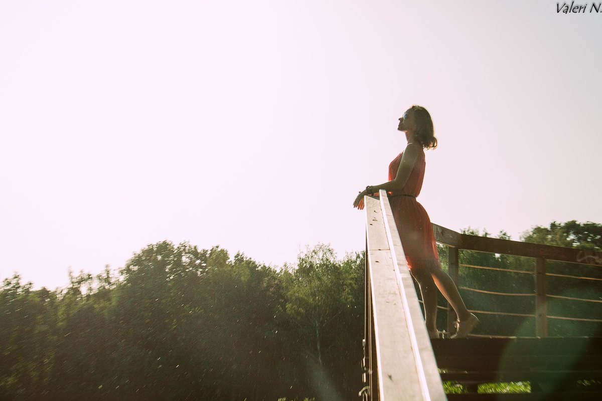 Мечты - Валерия Наумова Мечты - Валерия Наумова