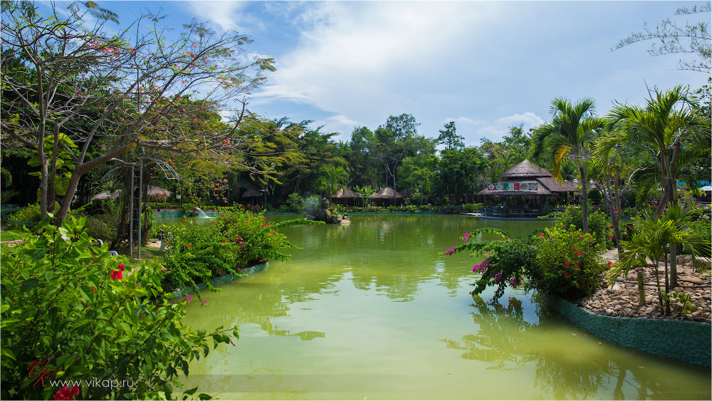 Nha Trang - Виталий Капустин