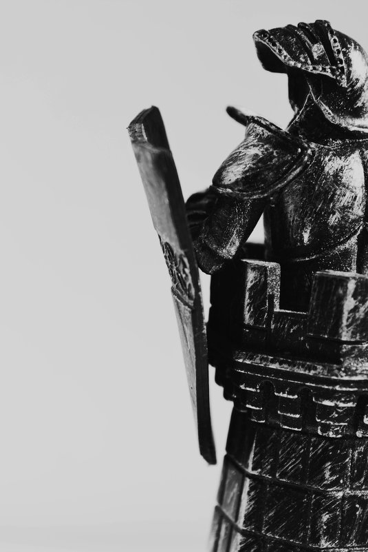 Рыцарь - Екатерина Таскаева