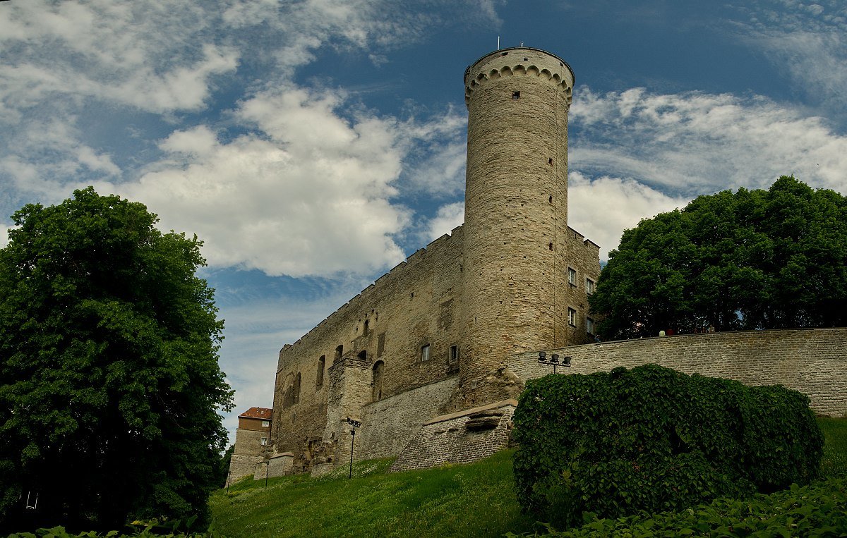 Tallinn - Victor Rehemäe