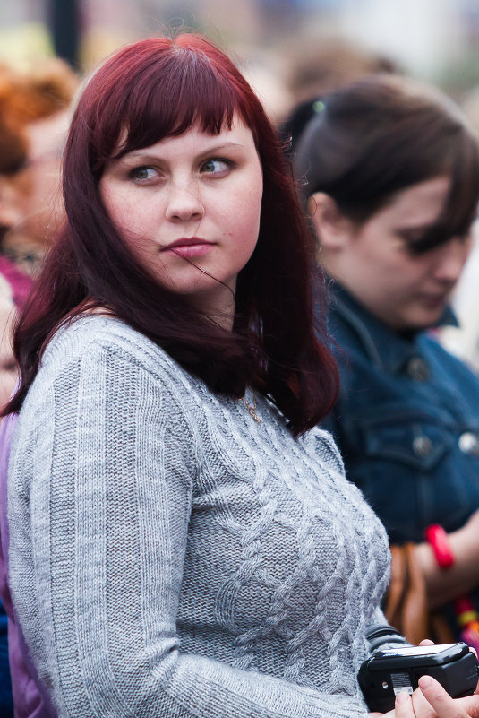 *** - Максим Баранцев