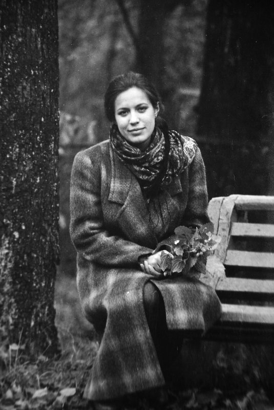 Здравствуй... - leonid kononov