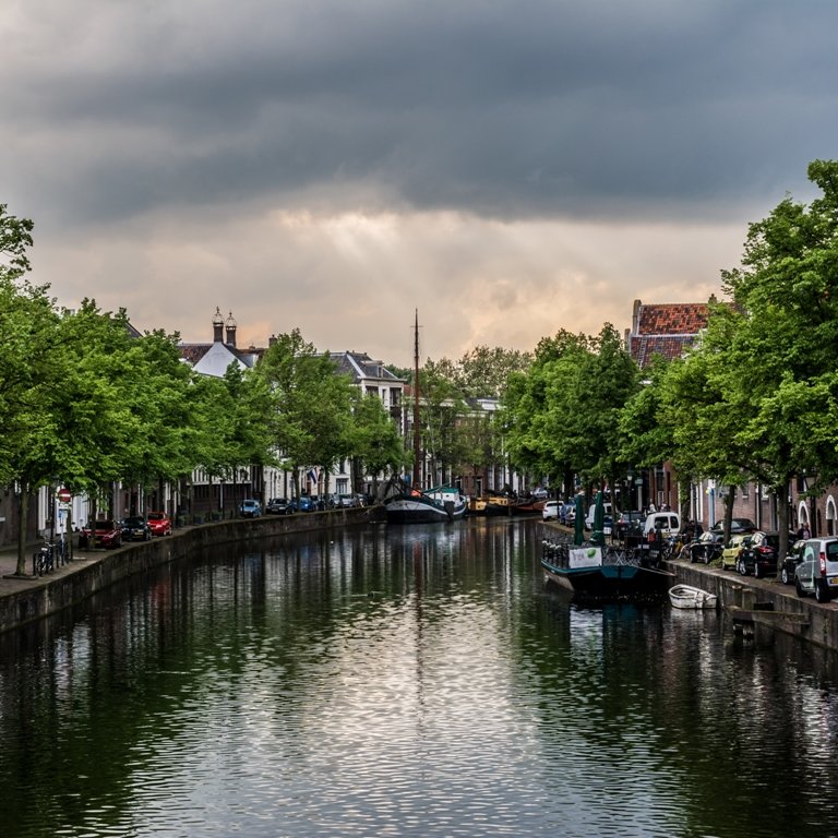 Schiedam, Netherlands - Александр Шмелёв