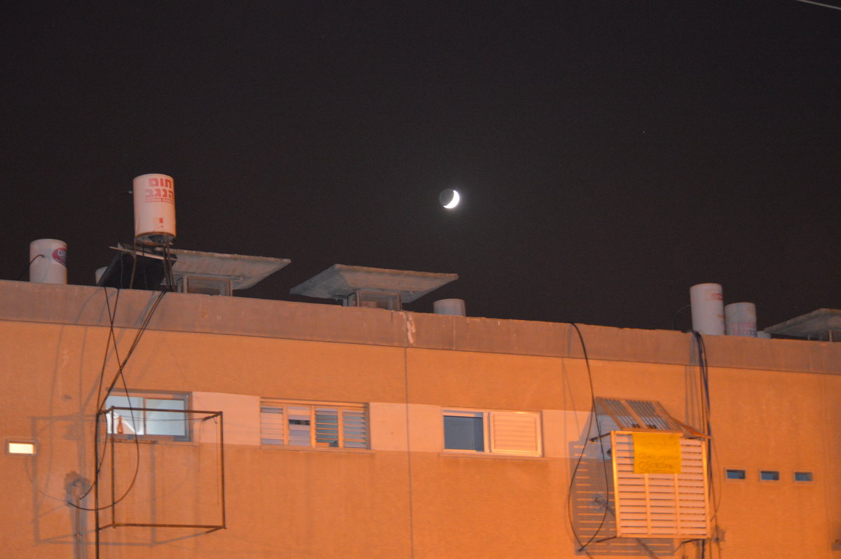 МЕСЯЦ - саша 