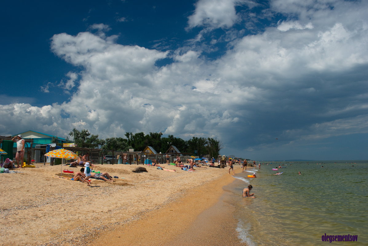 Отдых!!! - Олег Семенцов Отдых!!! - Олег Семенцов