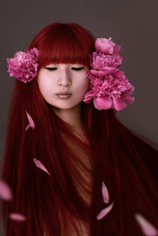 Lili - Лера Лукащук (Lera Luka)