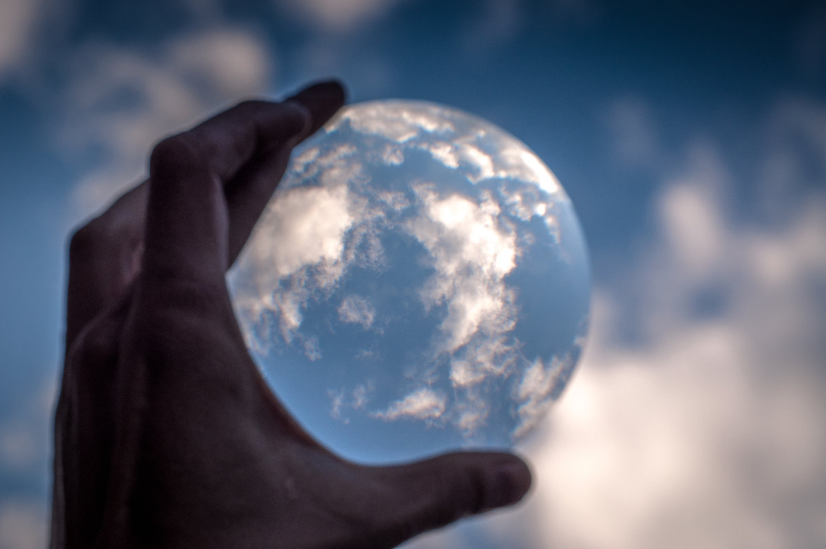 The world - Artem72 Ilin The world - Artem72 Ilin