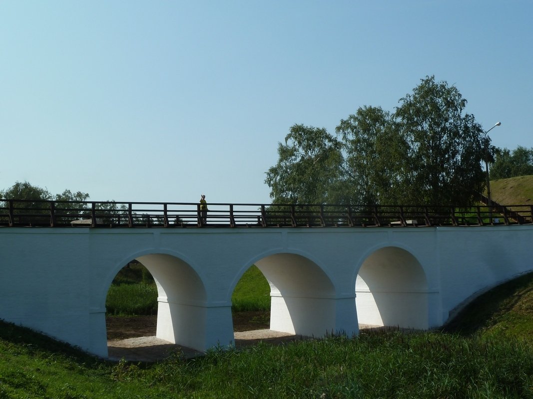 БЕЛОЗЕРСК, РАЙОННЫЙ ЦЕНТР - Виктор Осипчук