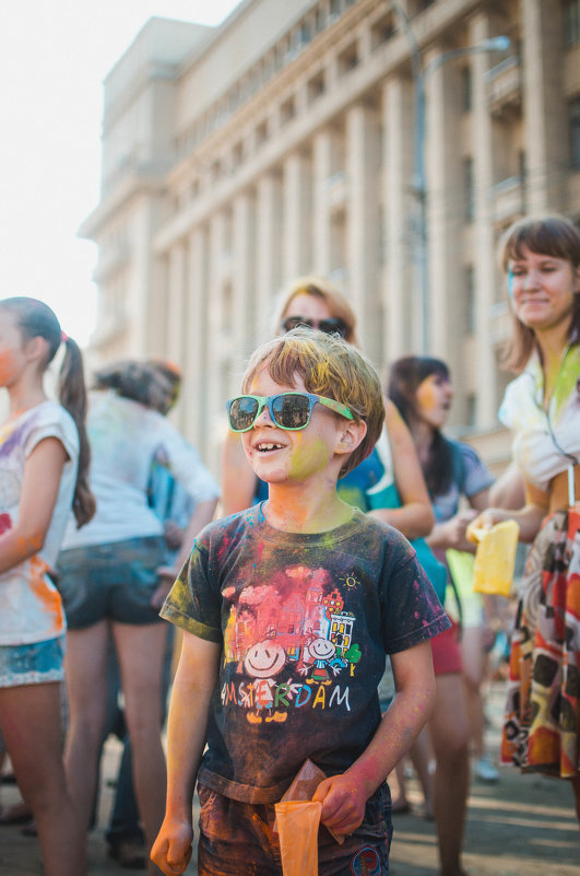 ColorFest - Maxim Simonov