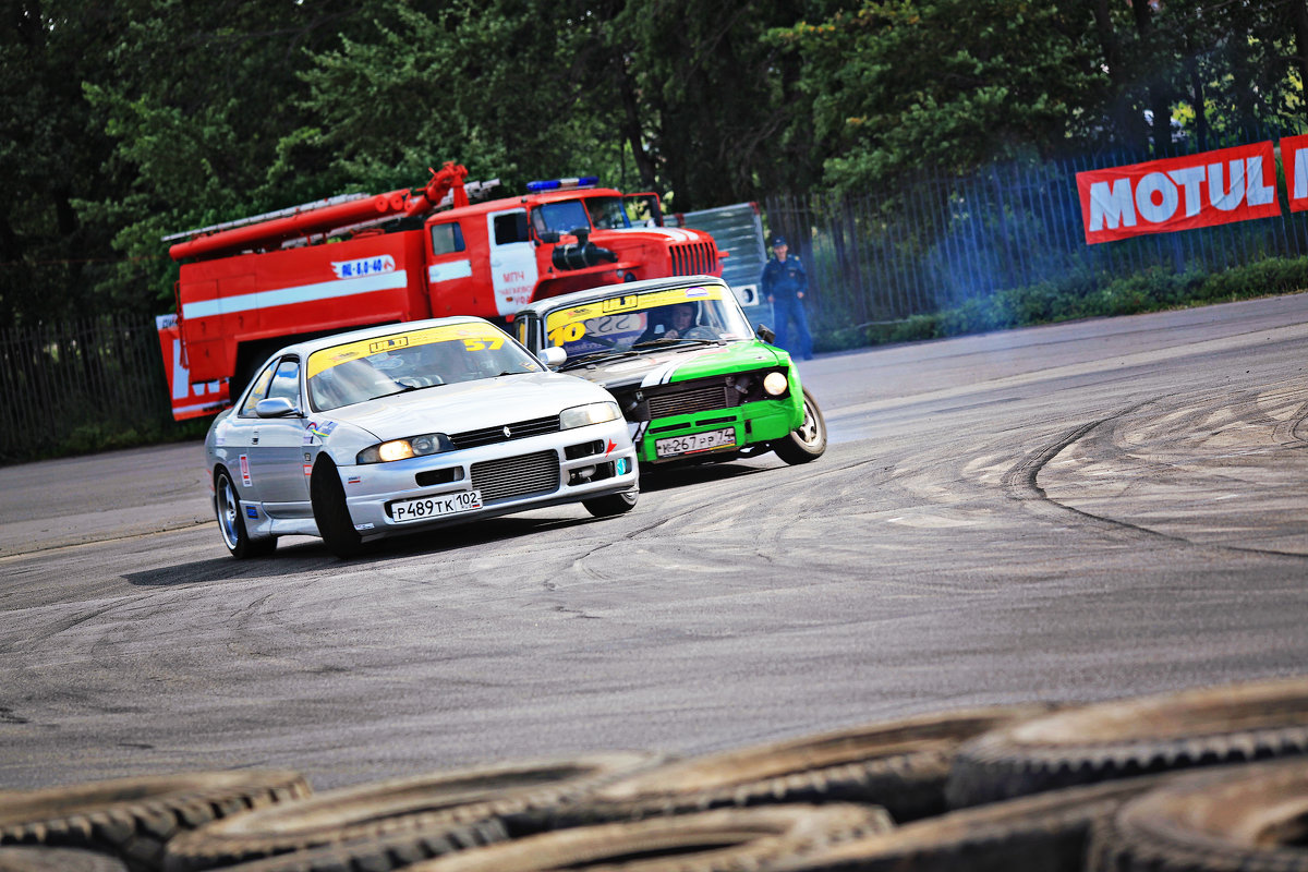 Дуэт - Татьяна Губина