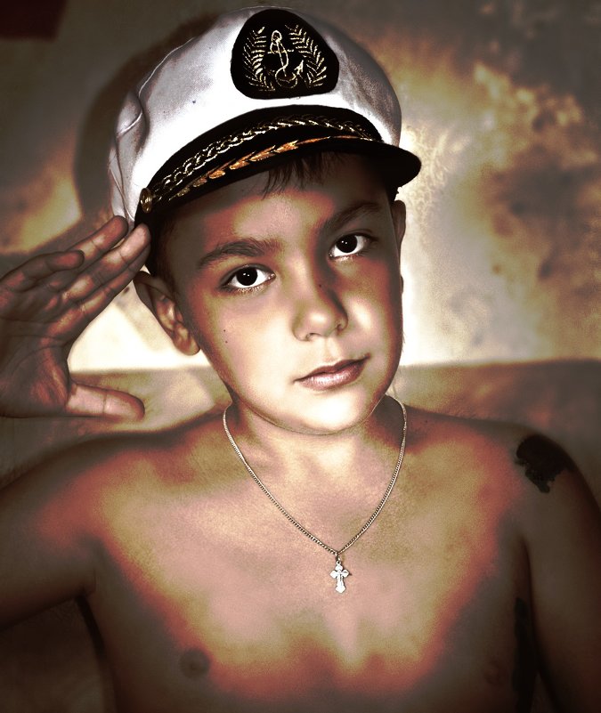 ) - Надежда Мануйлова (Халиллаева)