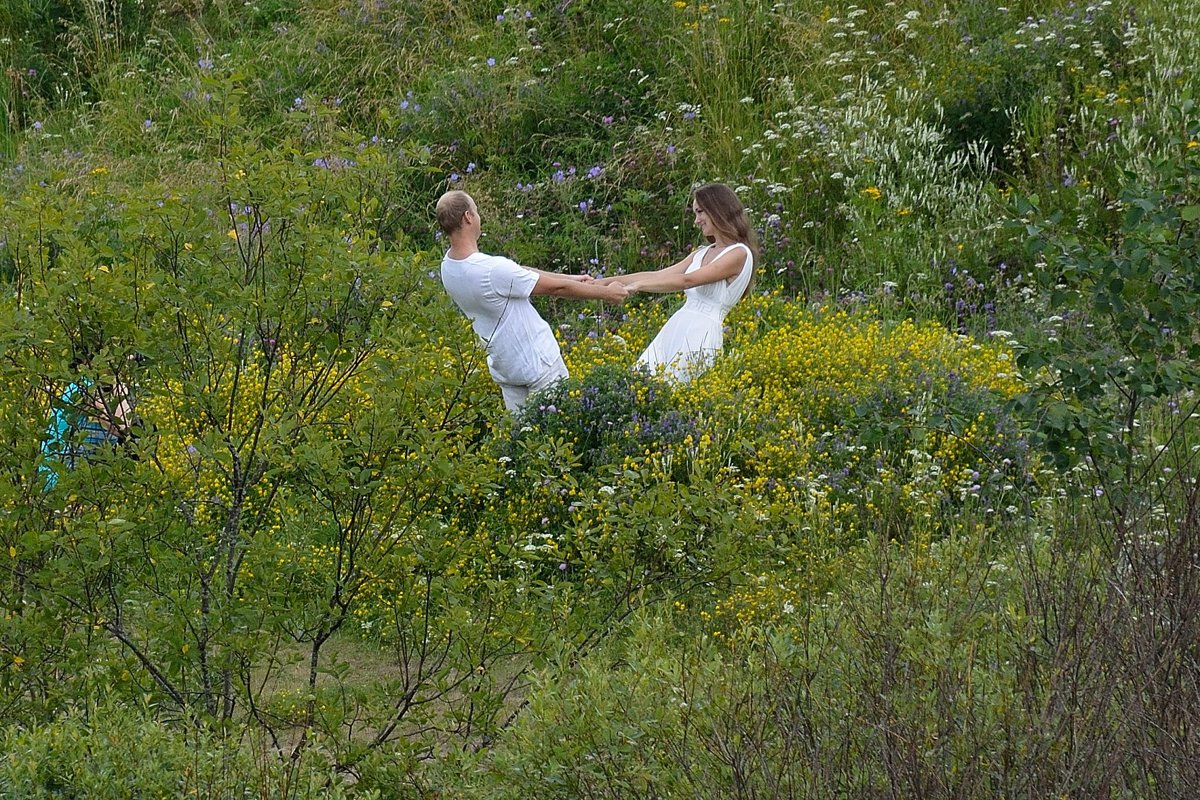 Ты и я - Константин Жирнов