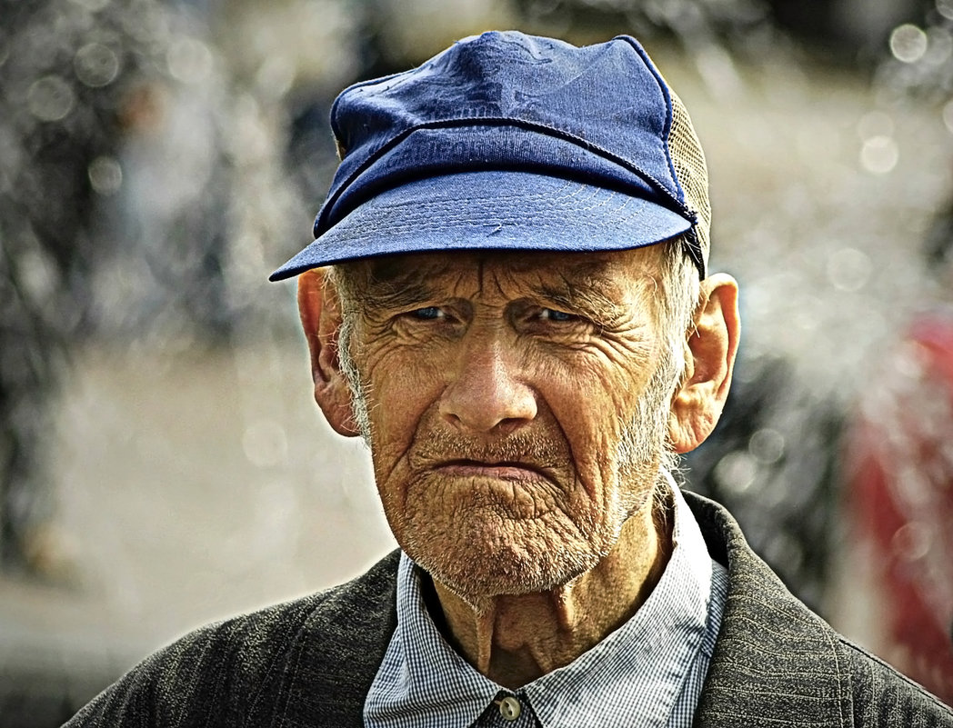 *** - Юрий Гординский