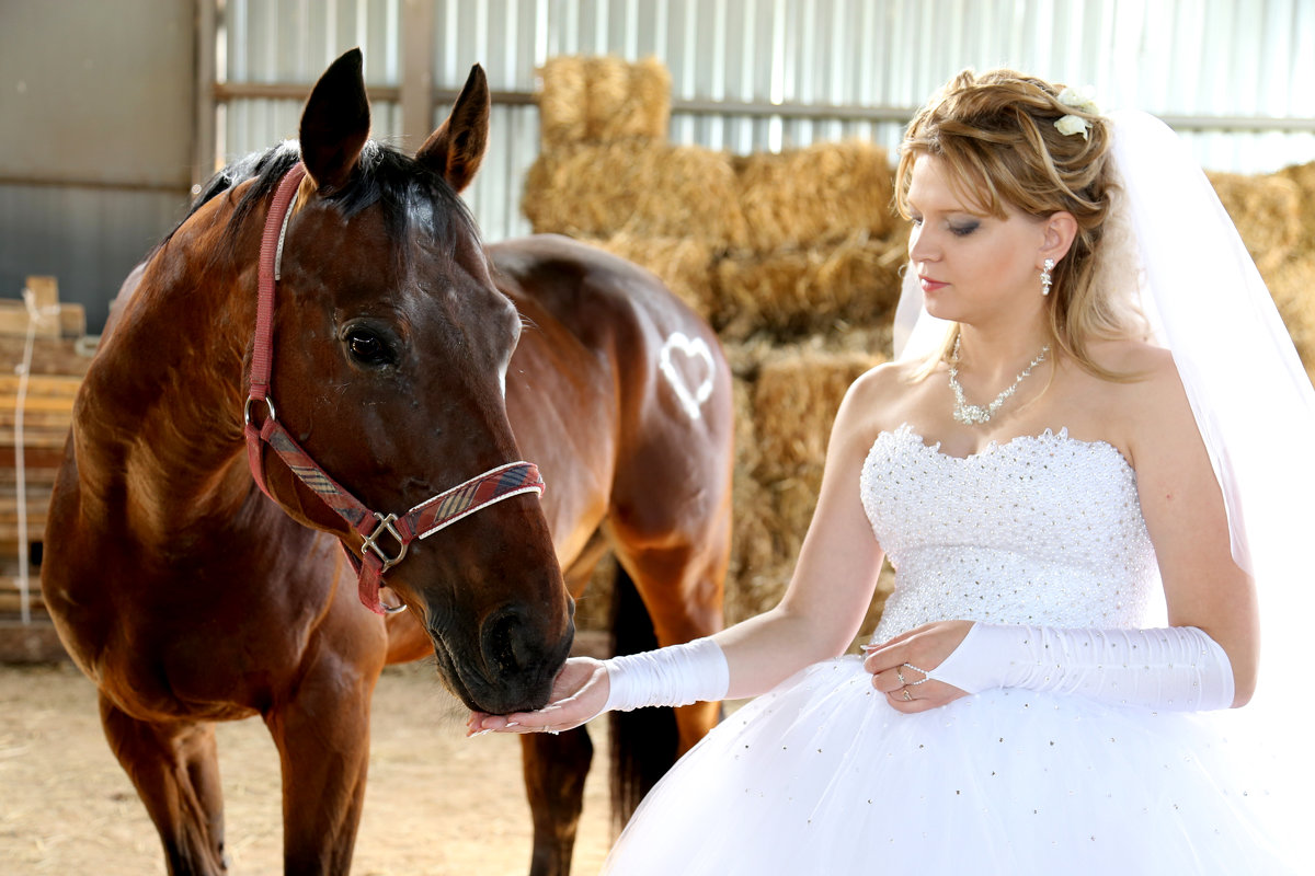 ДЕНИС И ИРИНА - Наталья Крюкова