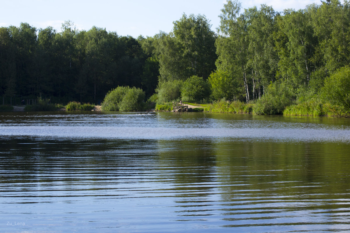 Красота природы - Elena Zueva