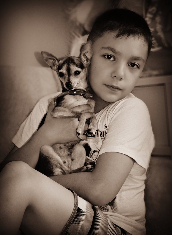 м - Надежда Мануйлова (Халиллаева)