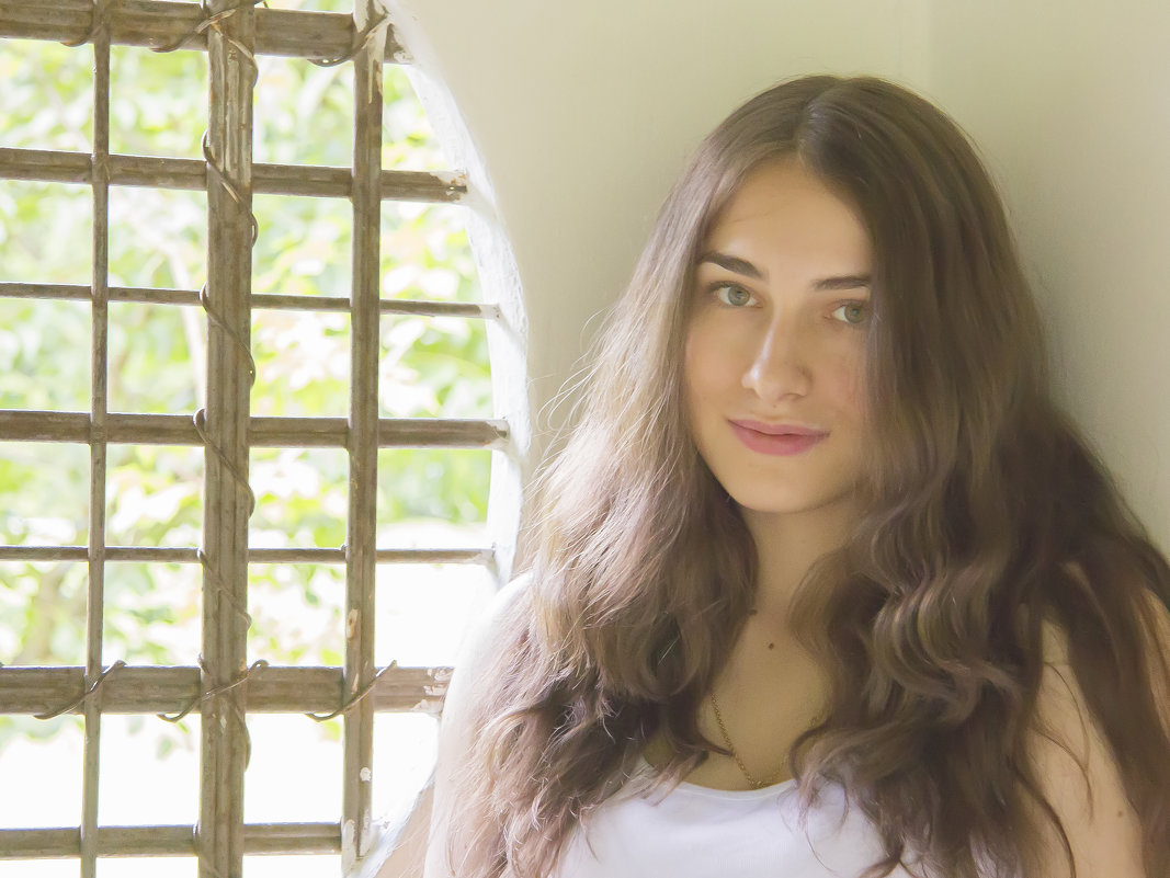 Саша - Марина Назарова