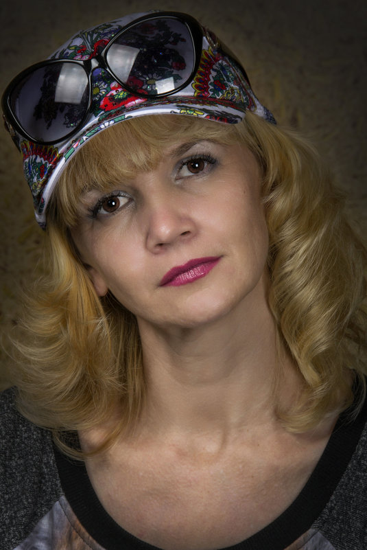 Как то так. - Владимир Терехов