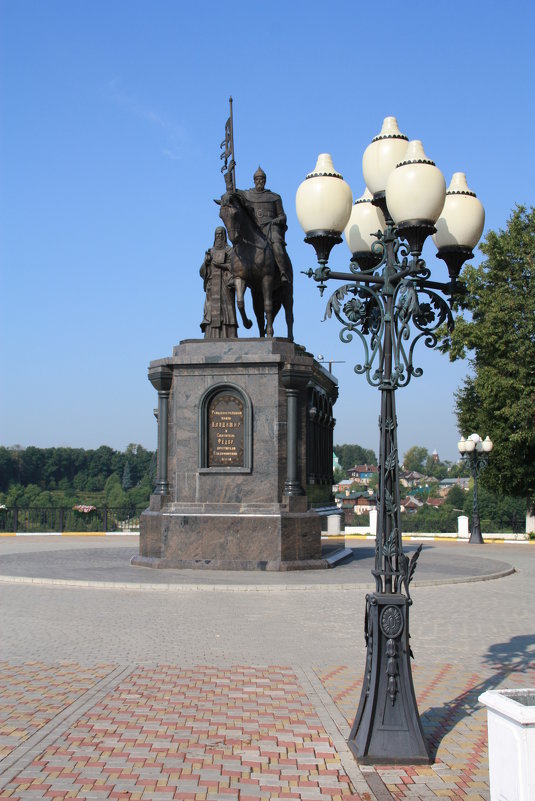 Память - Владимир Холодницкий