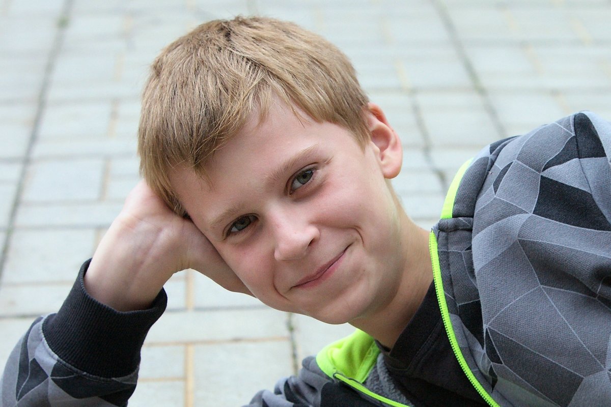 Иван - Олег Петрушов Иван - Олег Петрушов