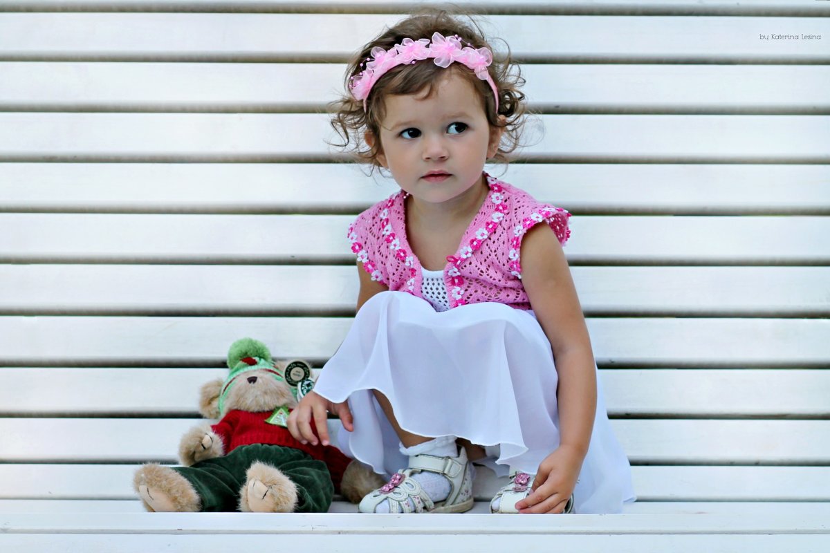 Виолетта - Katerina Lesina