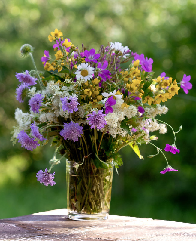 букет для души - Наталья Крюкова букет для души - Наталья Крюкова