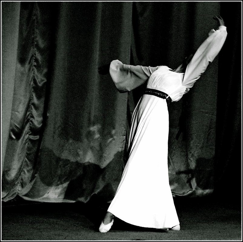 Линия - Александр Липецкий