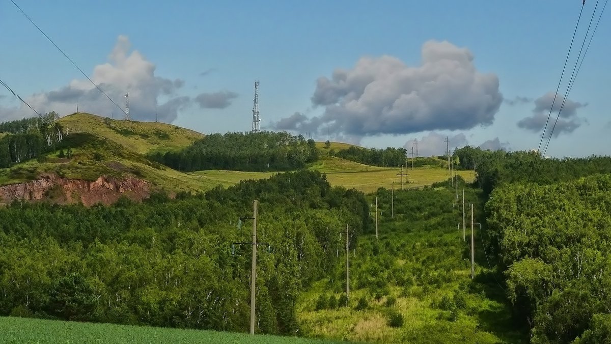 Разговор - Serz Stepanov Разговор - Serz Stepanov