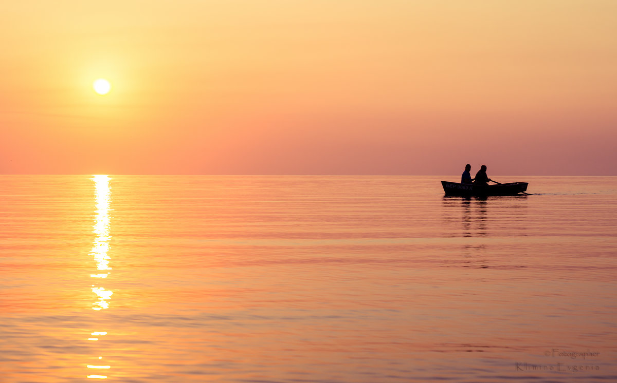 Странники - Евгения Климина Странники - Евгения Климина