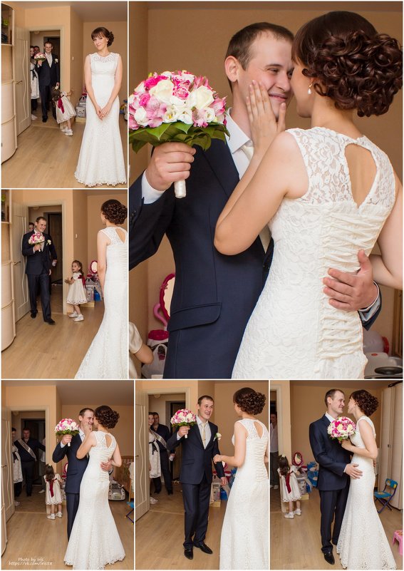 Мама выходит замуж...*2 - Ирис ***