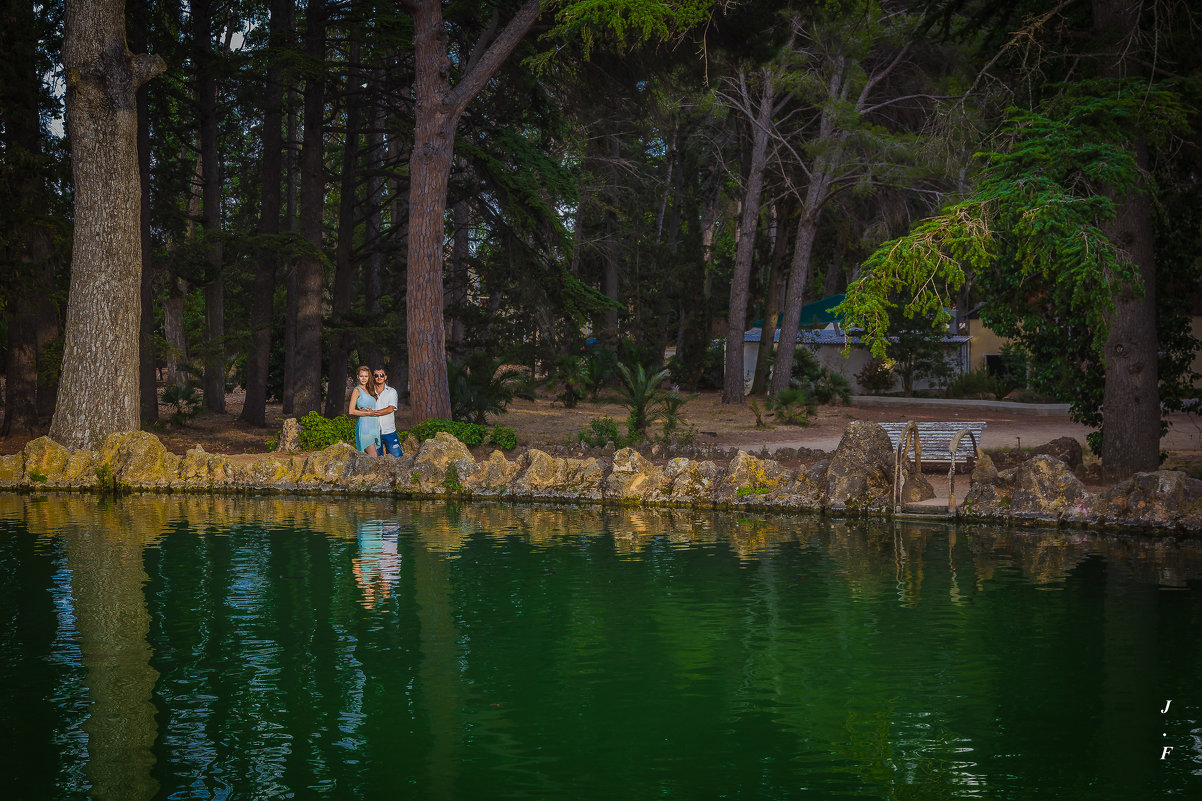 Parque Sama .... España.. - Jio_Salou aticodelmar