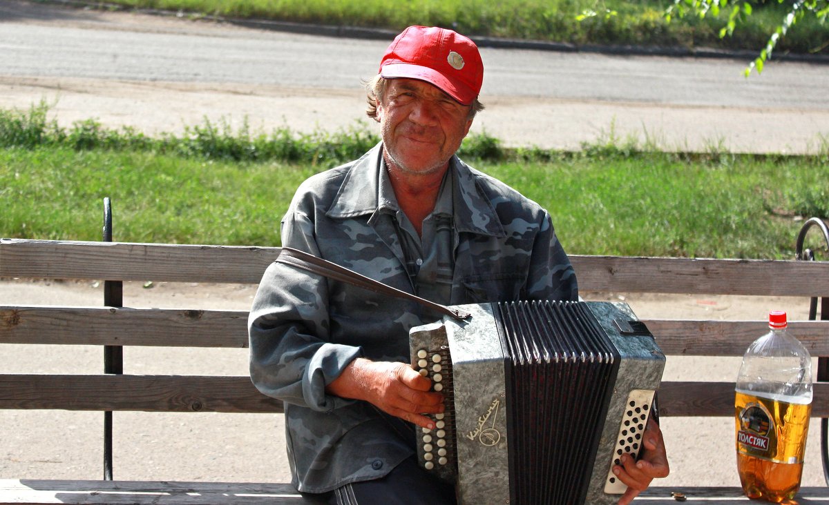 Сыграем. - Viktor Сергеев