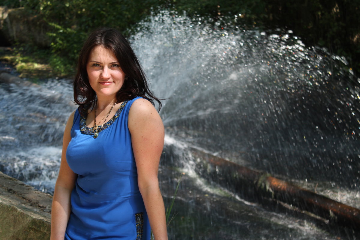 Марина - Алексей Афросин