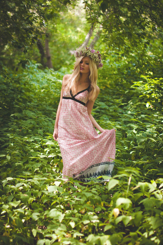 Woody - Наташа Шахова Woody - Наташа Шахова