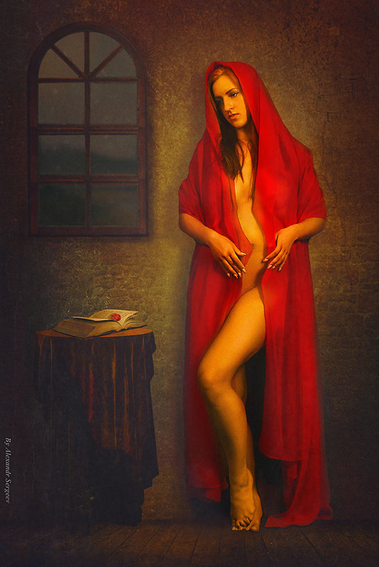 Femminile - Александр Сергеев