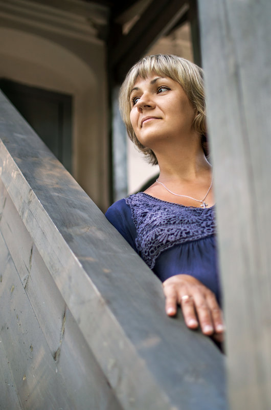 Татьяна - Yuliya Proskuryakova