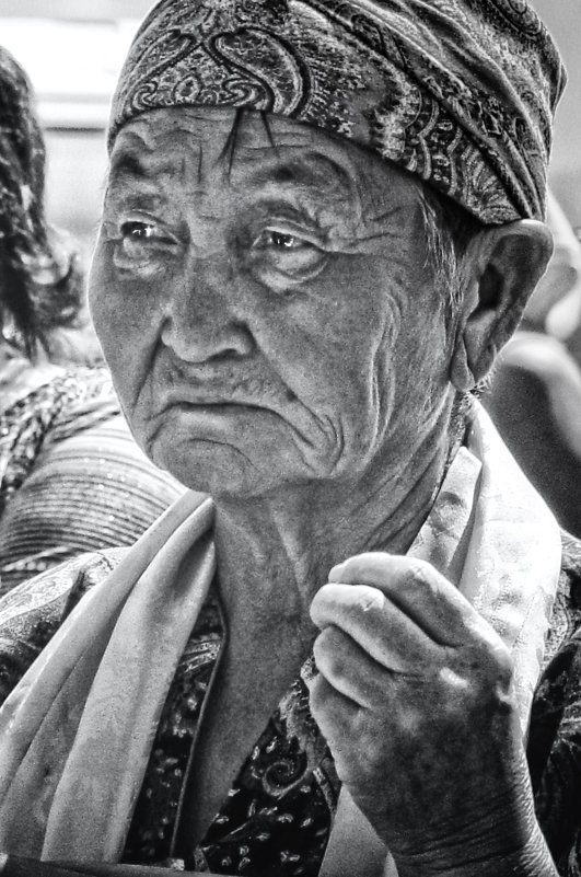 Бурятия - Светлана Бакушина