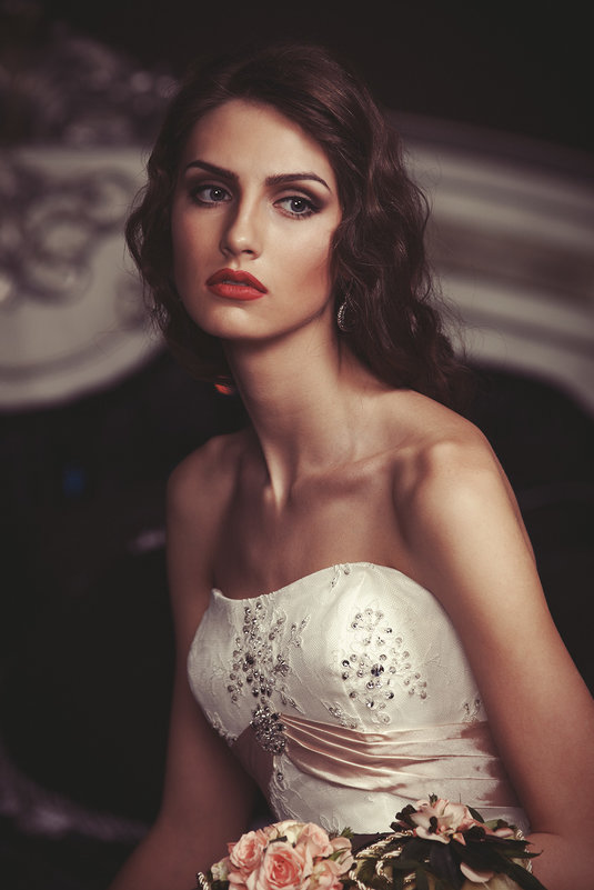 Ксения - Сергей Щеглов