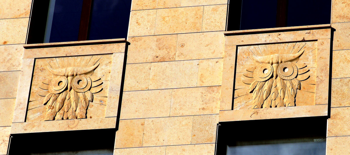 Гляделки - ПетровичЪ,Владимир Гультяев