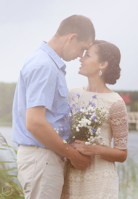 Татьяна и Владимир - Rasslik Hamitova Татьяна и Владимир - Rasslik Hamitova