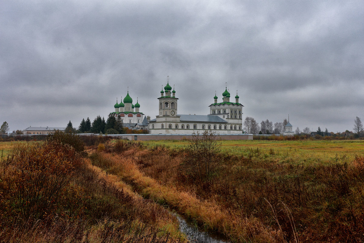 Мокрое фото - Евгений Никифоров