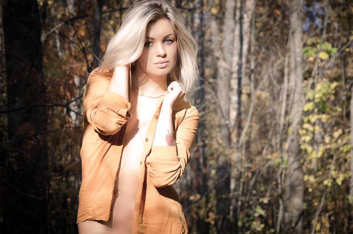 Натали - Анна Шваб Натали - Анна Шваб