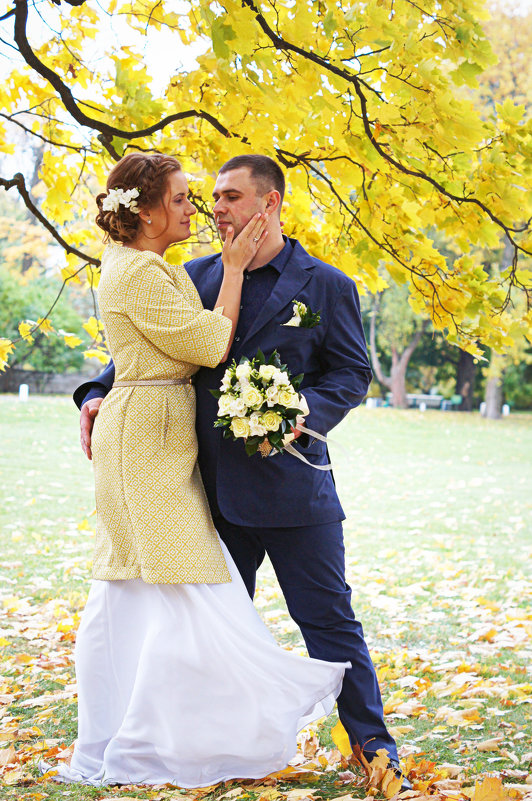 *** - Виктория Жуланова