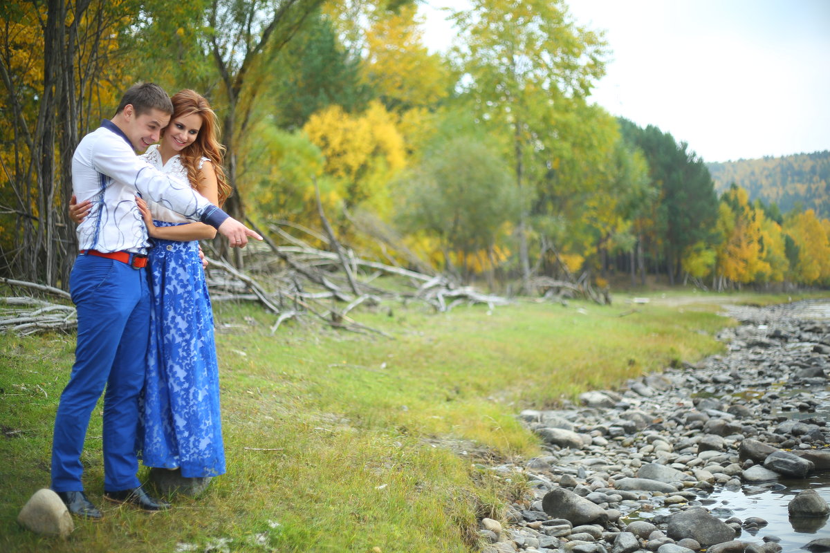 История в синем - Елизавета Альбрехт История в синем - Елизавета Альбрехт