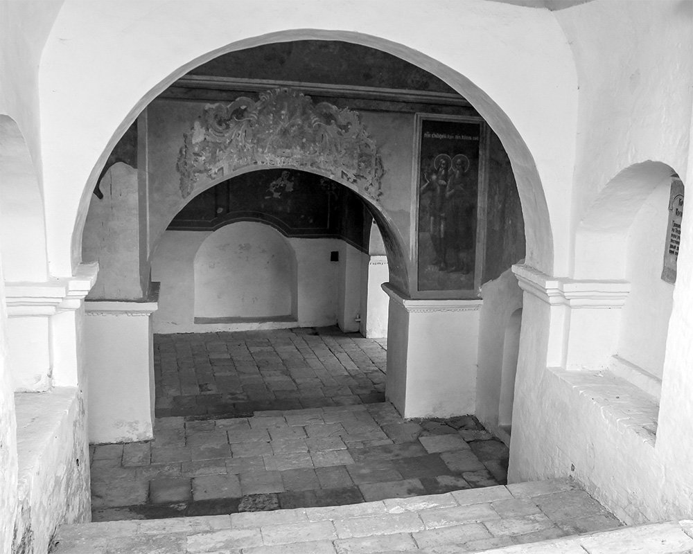 *** - Евгений Барзенков