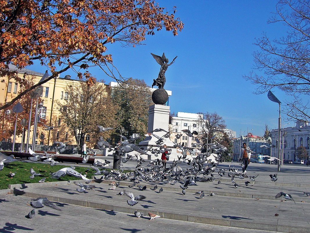 В полет! - Blacklion В полет! - Blacklion