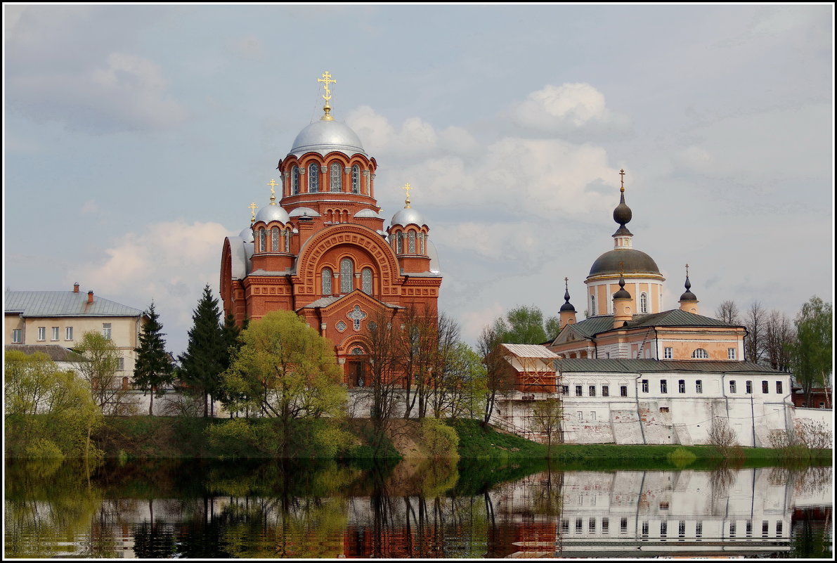 Русь Православная - Александр Липецкий