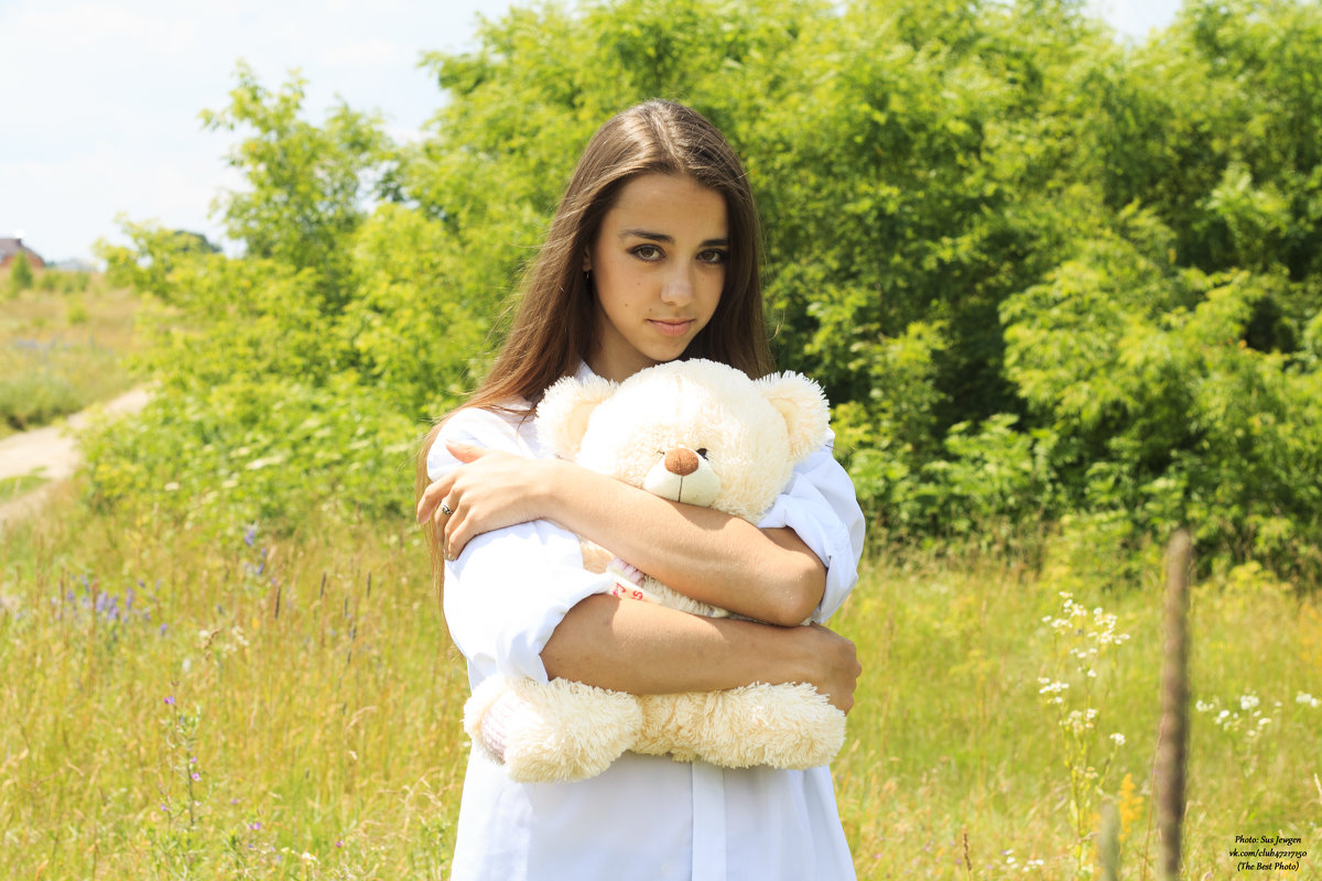 З другом дитинства - Євген Сус