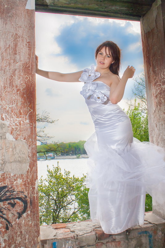 Инна - Руслан Веселов