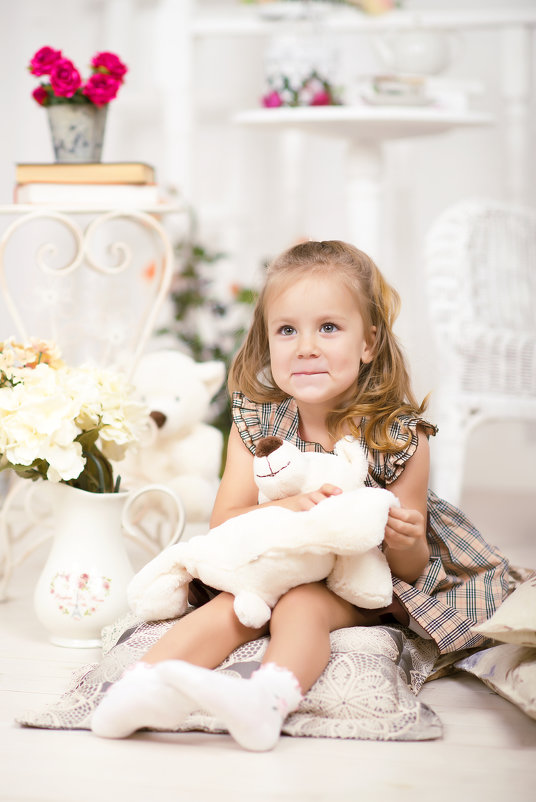 Прованс - София Моргун